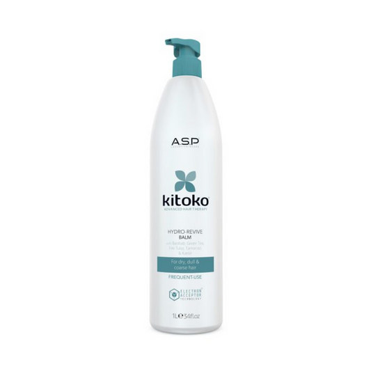 ASP Kitoko Hydro-Revive Balm 1L