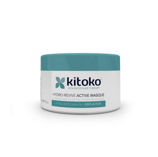 ASP Kitoko Hydro-Revive Active Masque 450ml
