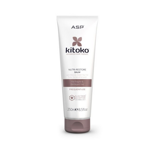 ASP Kitoko Nutri-Restore Balm 250ml