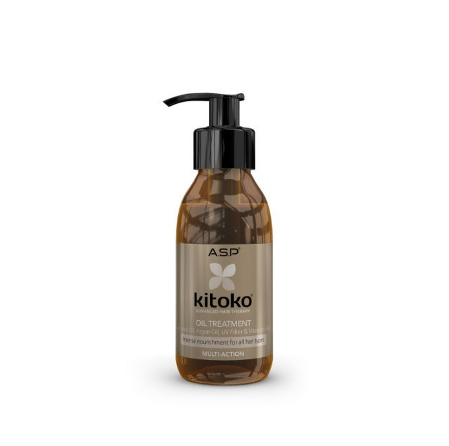 ASP Kitoko Oil Treatment 115ml
