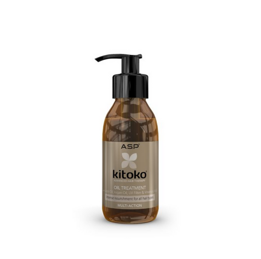 ASP Kitoko Oil Treatment 115ml