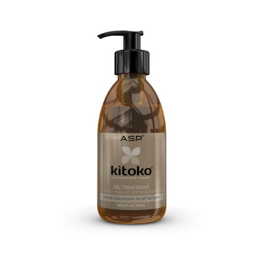 ASP Kitoko Oil Treatment 290ml