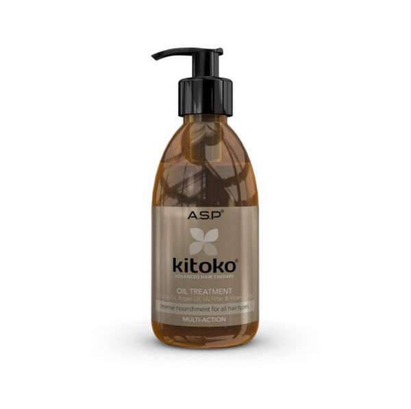 ASP Kitoko Oil Treatment 290ml