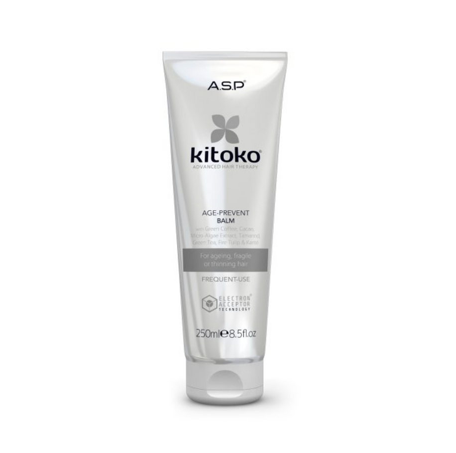 ASP Kitoko Age-Prevent Balm 250ml