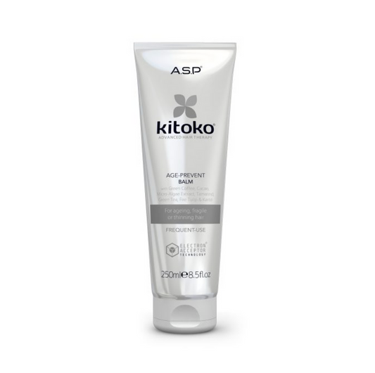 ASP Kitoko Age-Prevent Balm 250ml
