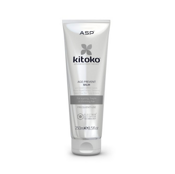 ASP Kitoko Age-Prevent Balm 250ml