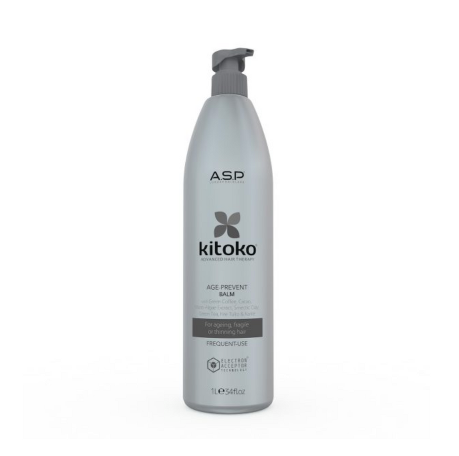 ASP Kitoko Age-Prevent Balm 1L