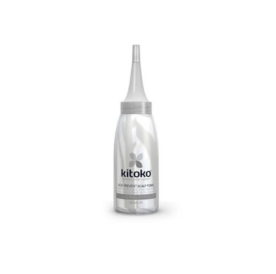 ASP Kitoko Age-Prevent Scalp Tonic 75ml
