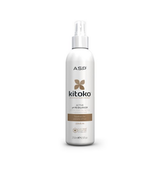 ASP Kitoko Active pH Re-Balancer 250ml