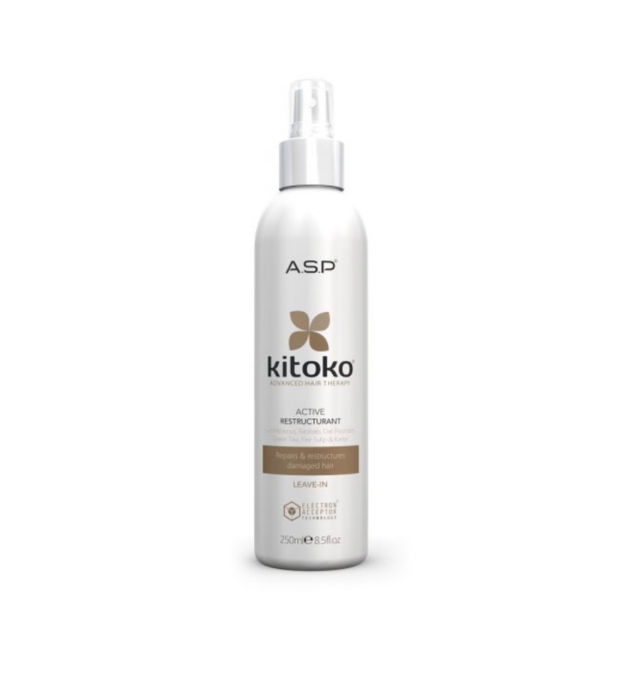 ASP Kitoko Active Restructurant 250ml