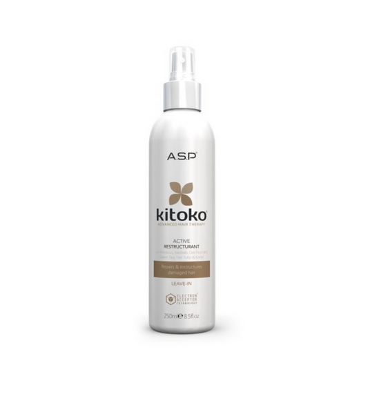 ASP Kitoko Active Restructurant 250ml
