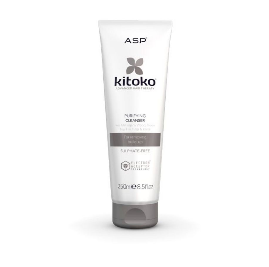 ASP Kitoko Purifying Cleanser 250ml