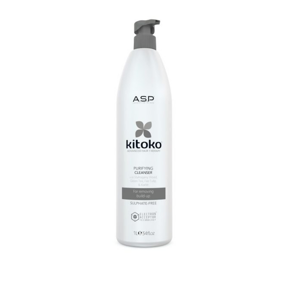 ASP Kitoko Purifying Cleanser 1L
