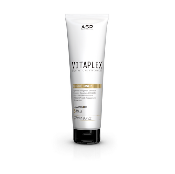 ASP Kitoko Vitaplex Conditioner 275ml