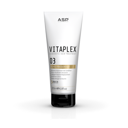 ASP Kitoko Vitaplex Bond Preserver 03 200ml