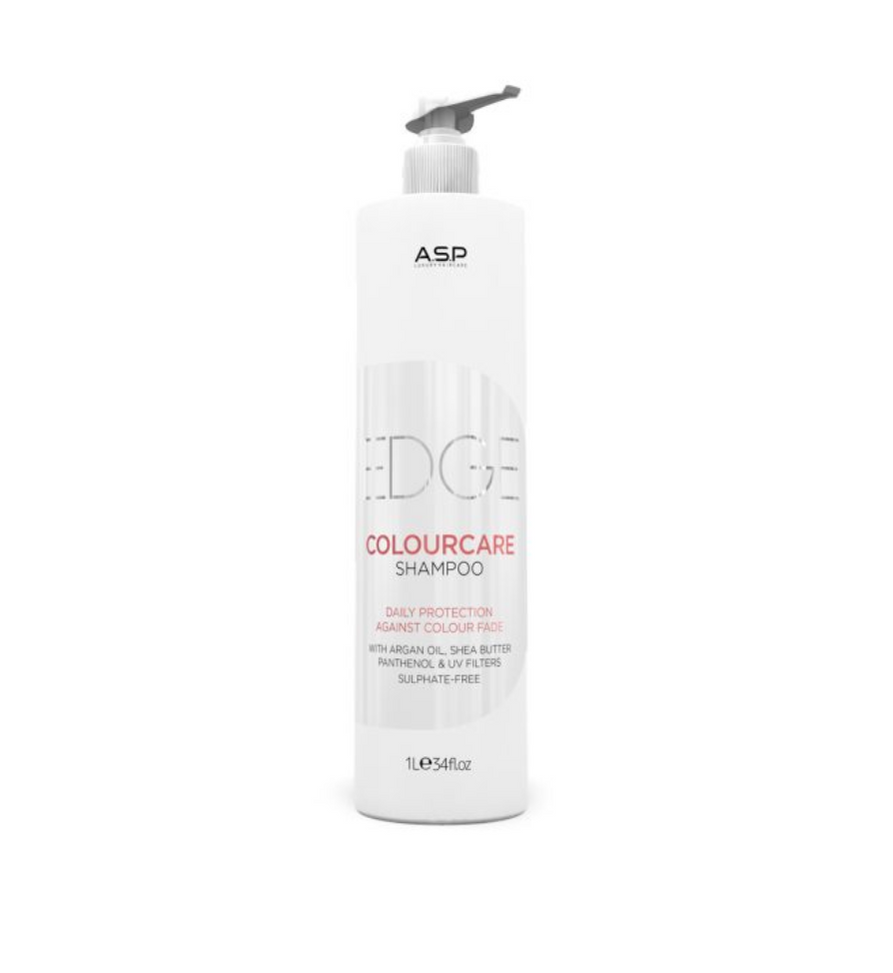 ASP Edge Colur Care Shampoo 1L