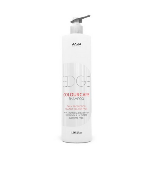 ASP Edge Colur Care Shampoo 1L