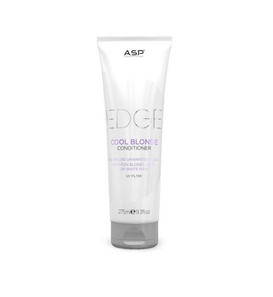 ASP Edge Cool Blonde Conditioner 275ml