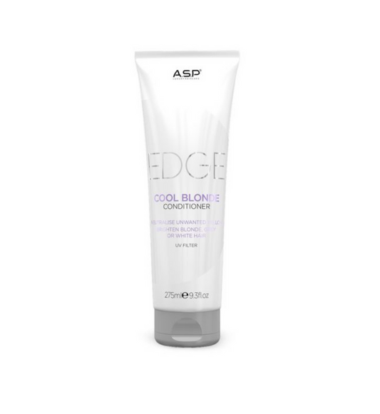 ASP Edge Cool Blonde Conditioner 275ml