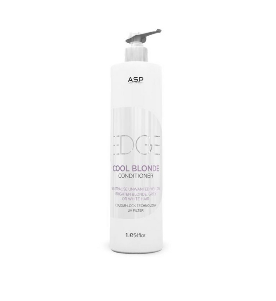 ASP Edge Cool Blonde Conditioner 1L