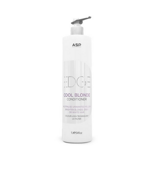 ASP Edge Cool Blonde Conditioner 1L