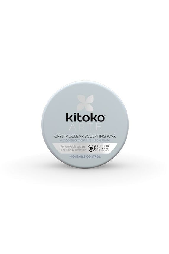 ASP Kitoko Arte Crystal Clear Sculpting Wax 75ml