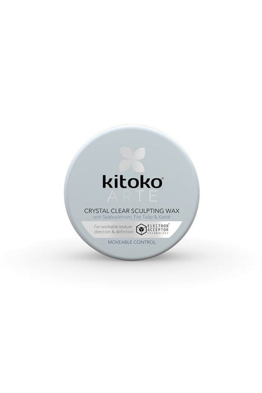 ASP Kitoko Arte Crystal Clear Sculpting Wax 75ml