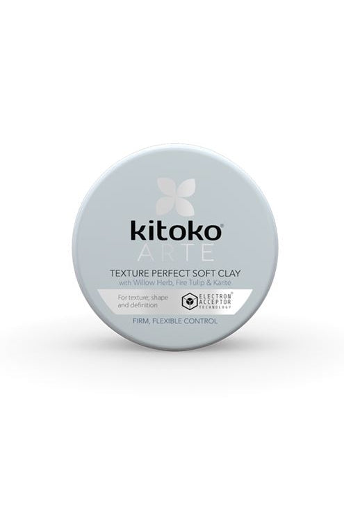ASP Kitoko Arte Texture Perfect Soft Clay 75ml