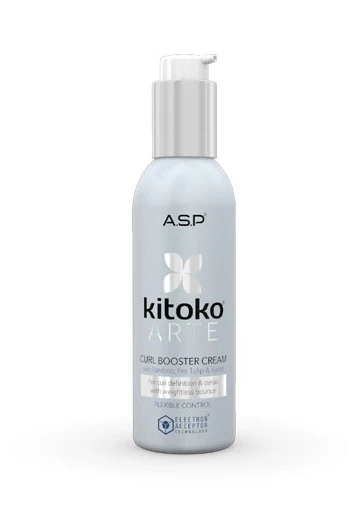 ASP Kitoko Arte Curl Booster Cream 150ml