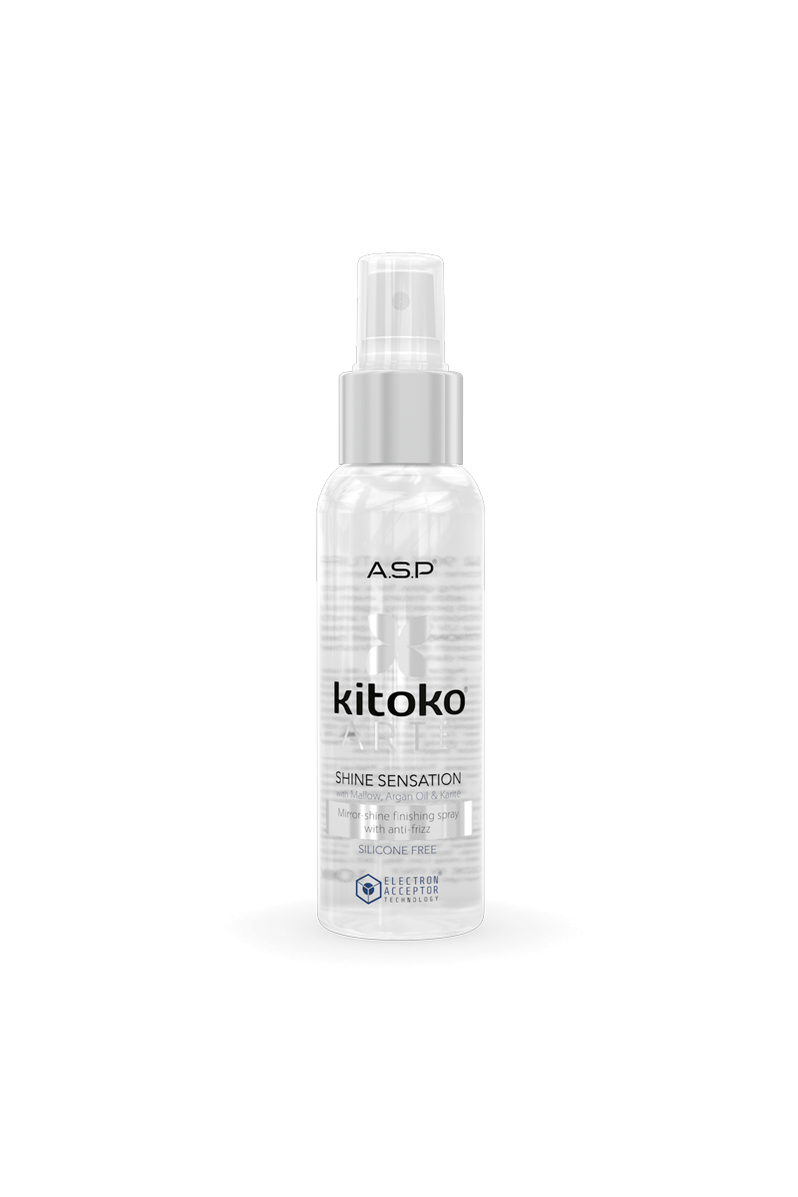ASP Kitoko Arte Shine Sensation 100ml