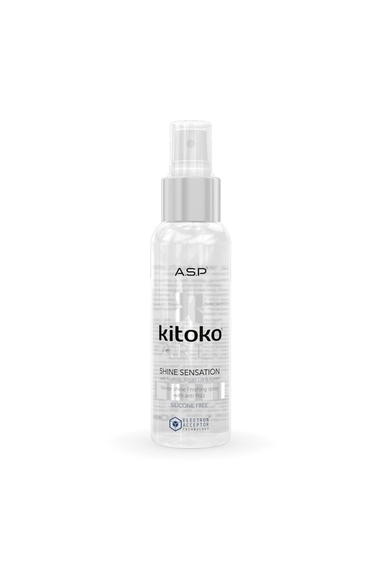 ASP Kitoko Arte Shine Sensation 100ml