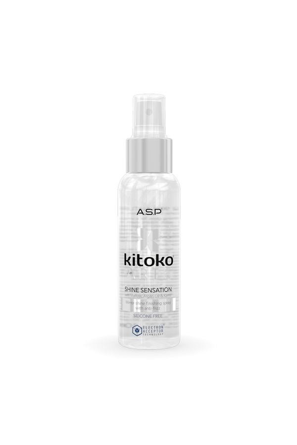 ASP Kitoko Arte Shine Sensation 100ml
