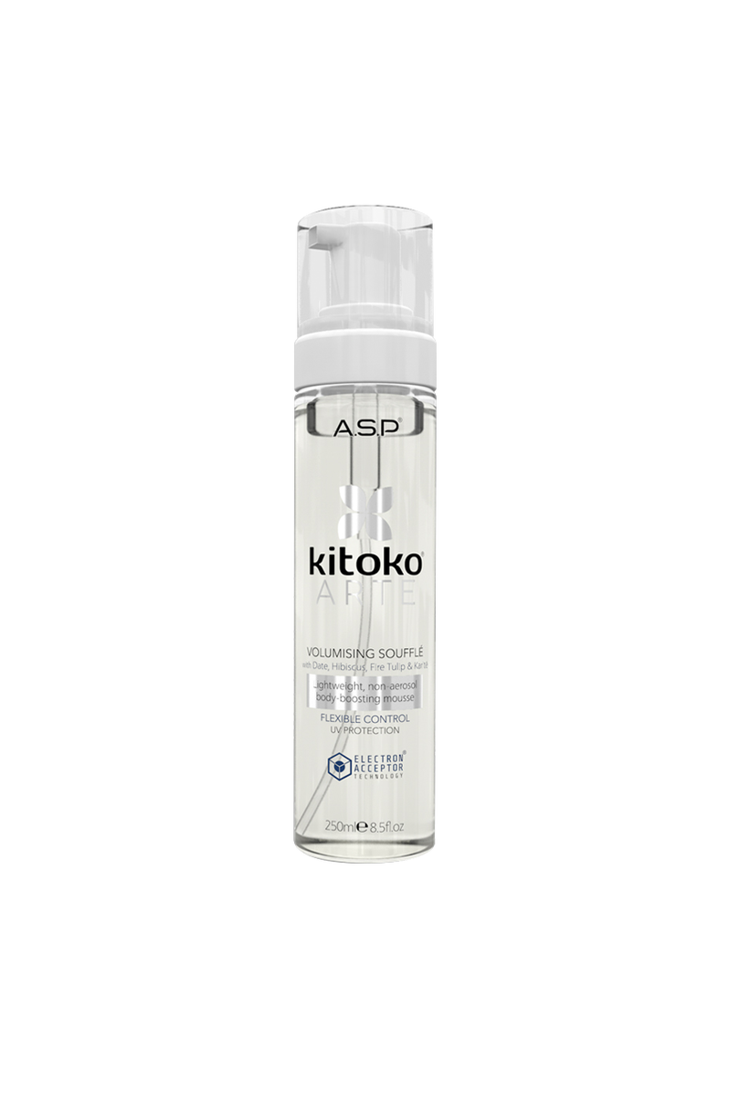 ASP Kitoko Arte Volumising Souffle 250ml