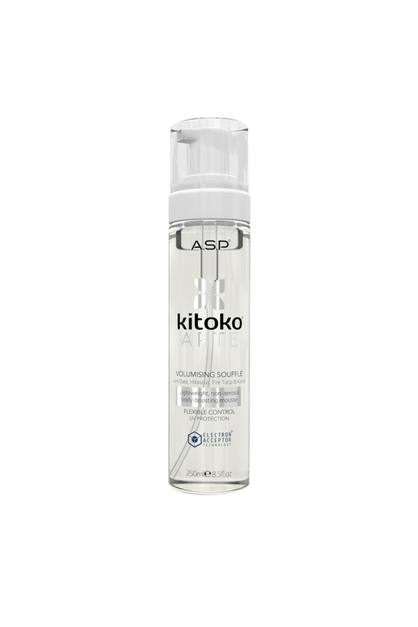 ASP Kitoko Arte Volumising Souffle 250ml