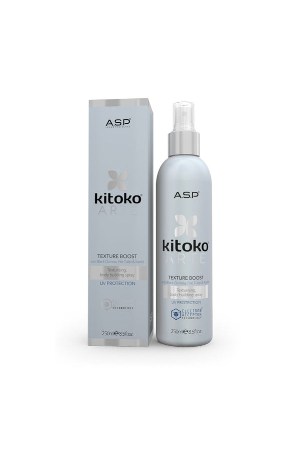 ASP Kitoko Arte Texture Boost Spray 250ml