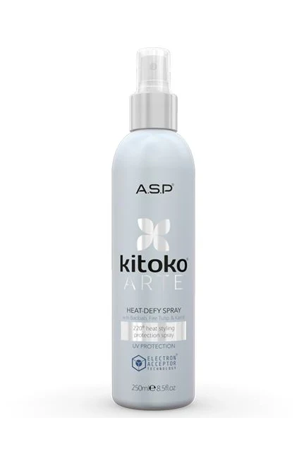 ASP Kitoko Arte Heat Defy Spray 250ml