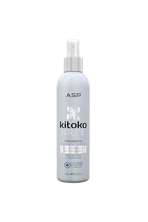 ASP Kitoko Arte Finishing Fix 250ml