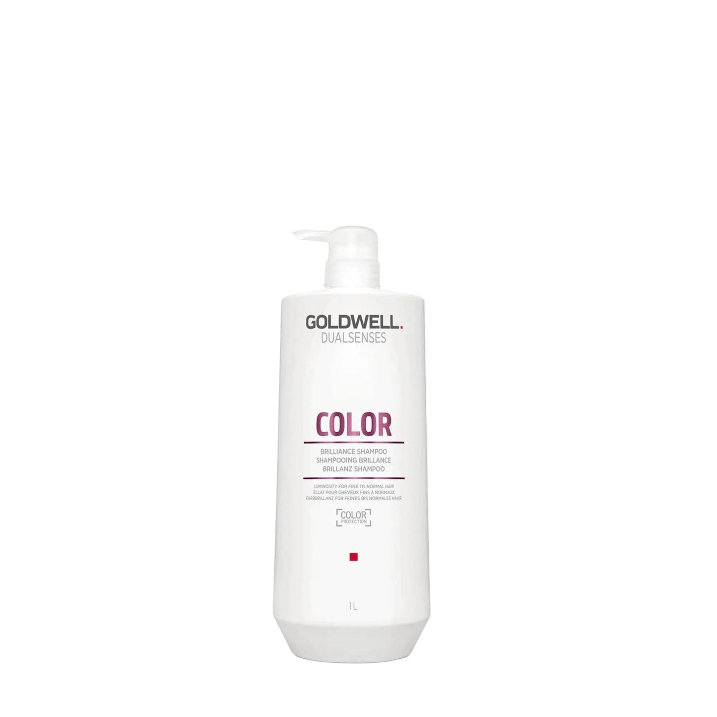 Goldwell Dualsenses Color Brilliance Shampoo 1L