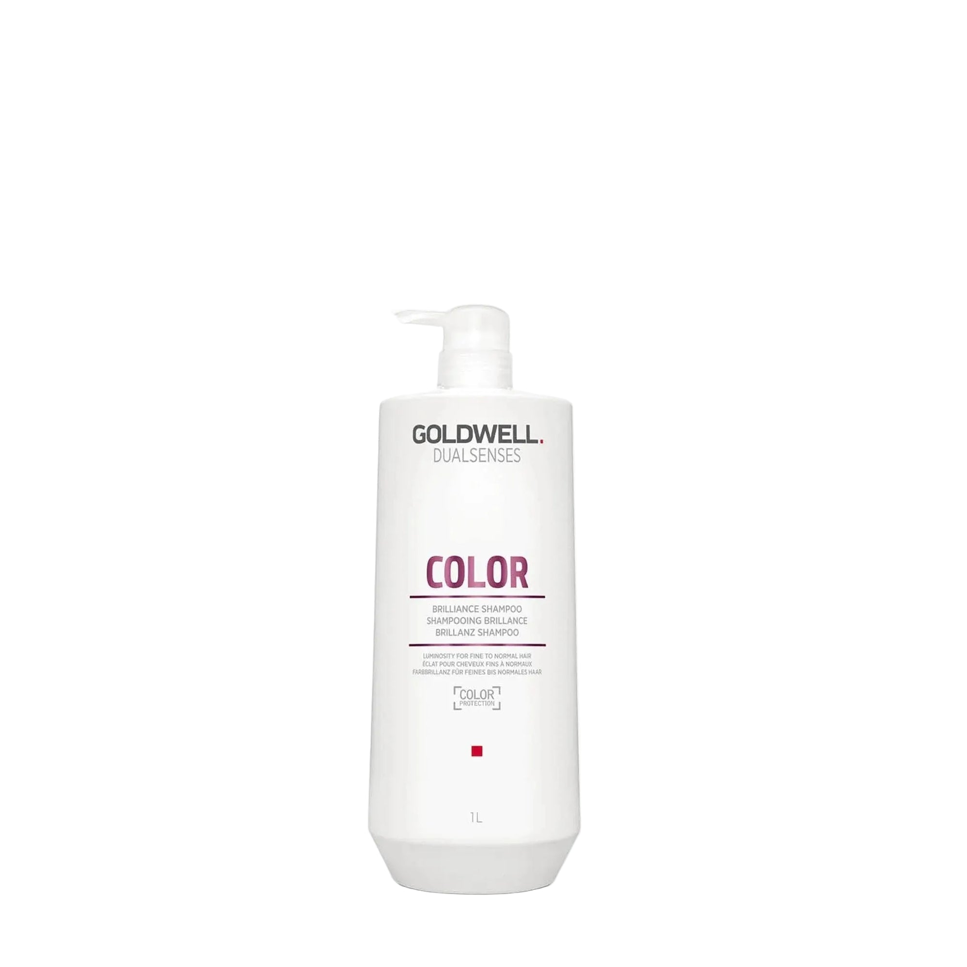 Goldwell Dualsenses Color Brilliance Shampoo 1L