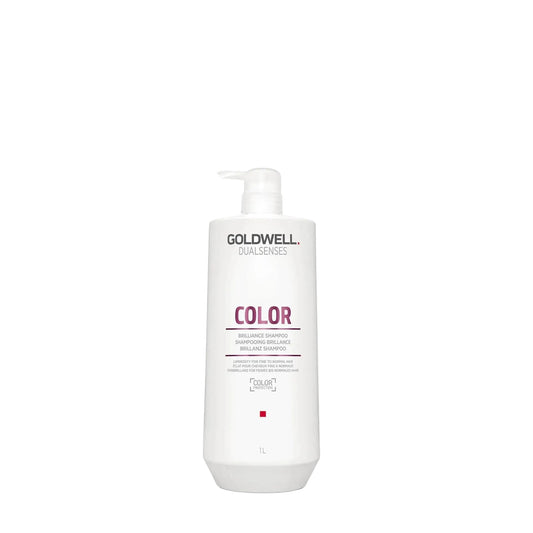 Goldwell Dualsenses Color Brilliance Shampoo 1L