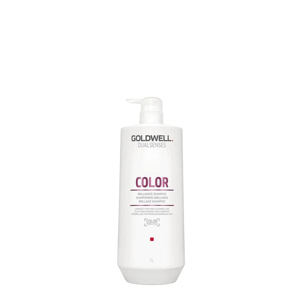 Goldwell Dualsenses Color Brilliance Shampoo 1L