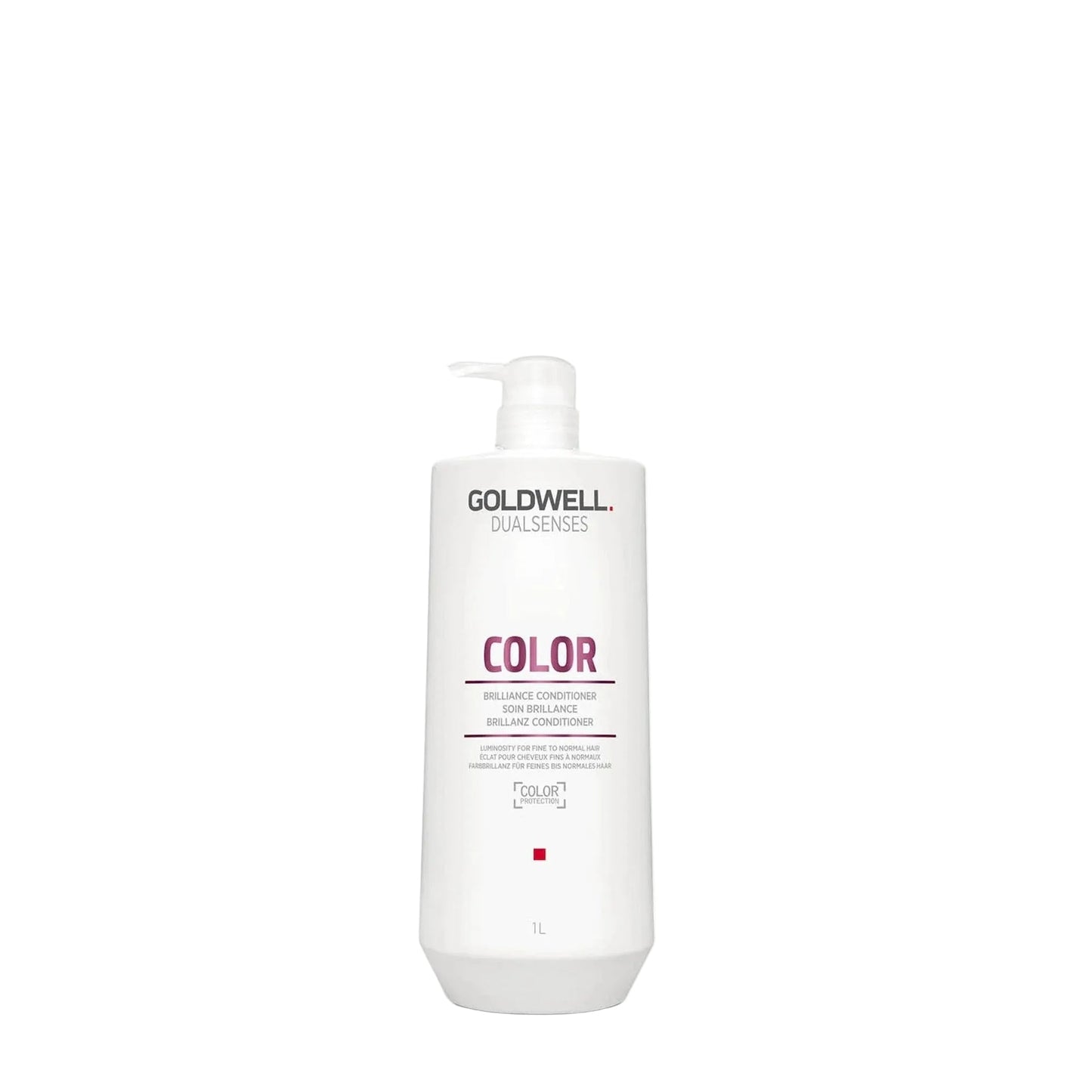 Goldwell Dualsenses Color Brilliance Conditioner 1L