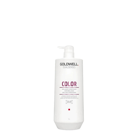 Goldwell Dualsenses Color Brilliance Conditioner 1L