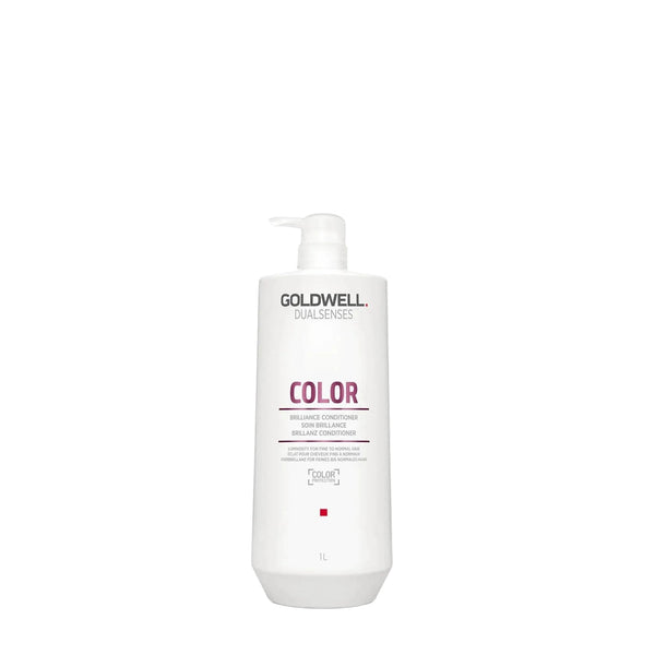 Goldwell Dualsenses Color Brilliance Conditioner 1L