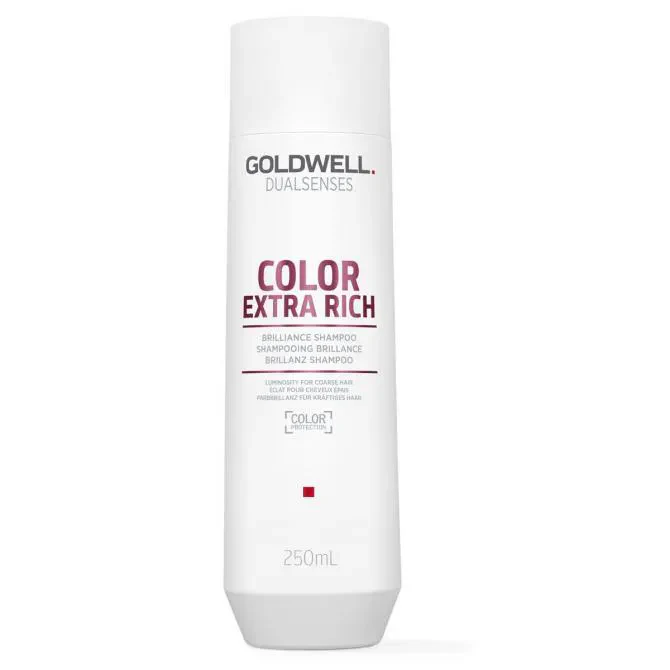 Goldwell Dualsenses Color Brilliance Extra Rich Shampoo 300ml