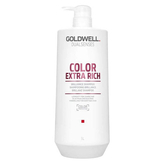 Goldwell Dualsenses Color Brilliance Extra Rich Shampoo 1L