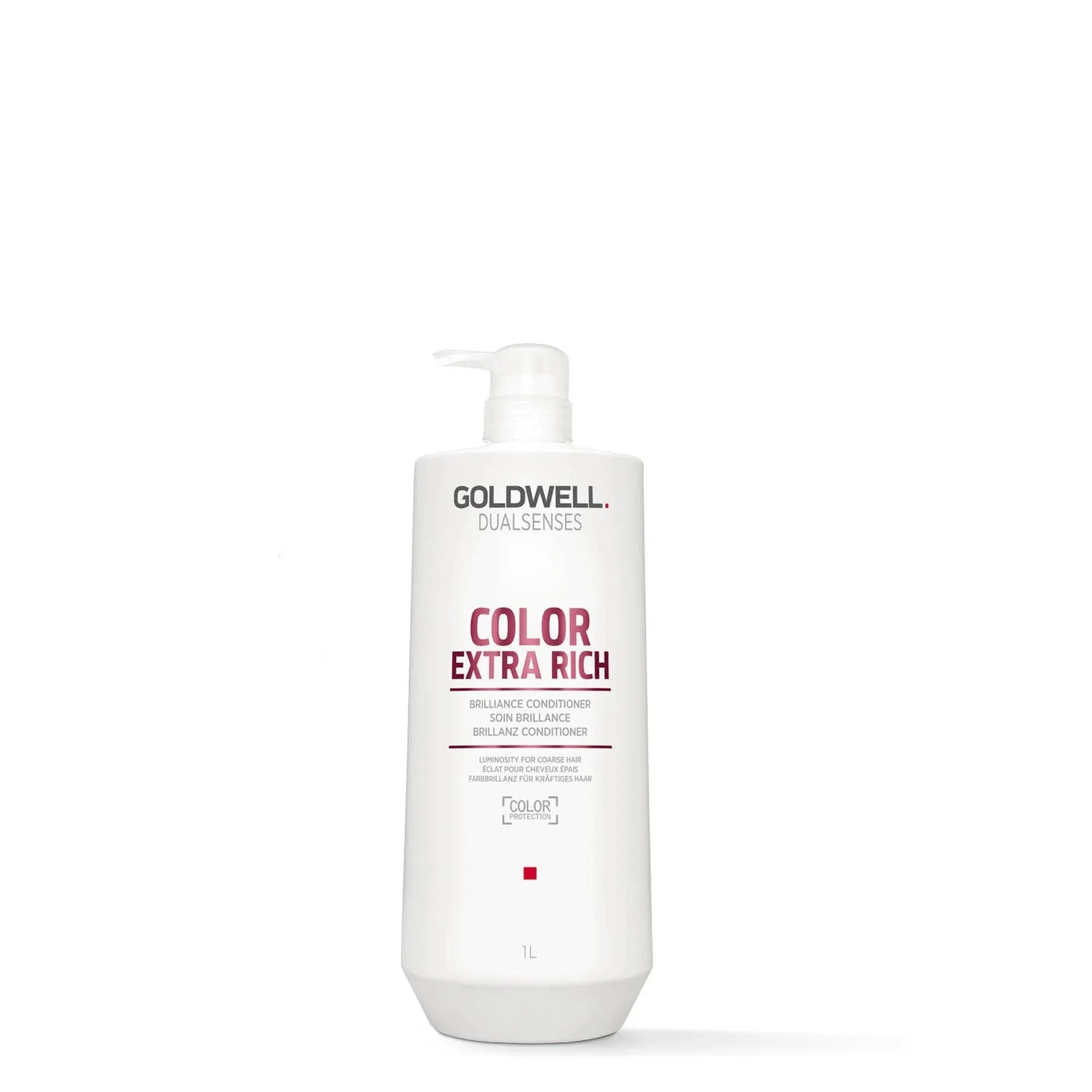 Goldwell Dualsenses Color Brilliance Extra Rich Conditioner 1L