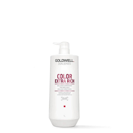 Goldwell Dualsenses Color Brilliance Extra Rich Conditioner 1L