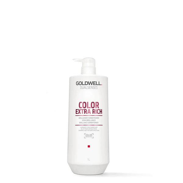 Goldwell Dualsenses Color Brilliance Extra Rich Conditioner 1L