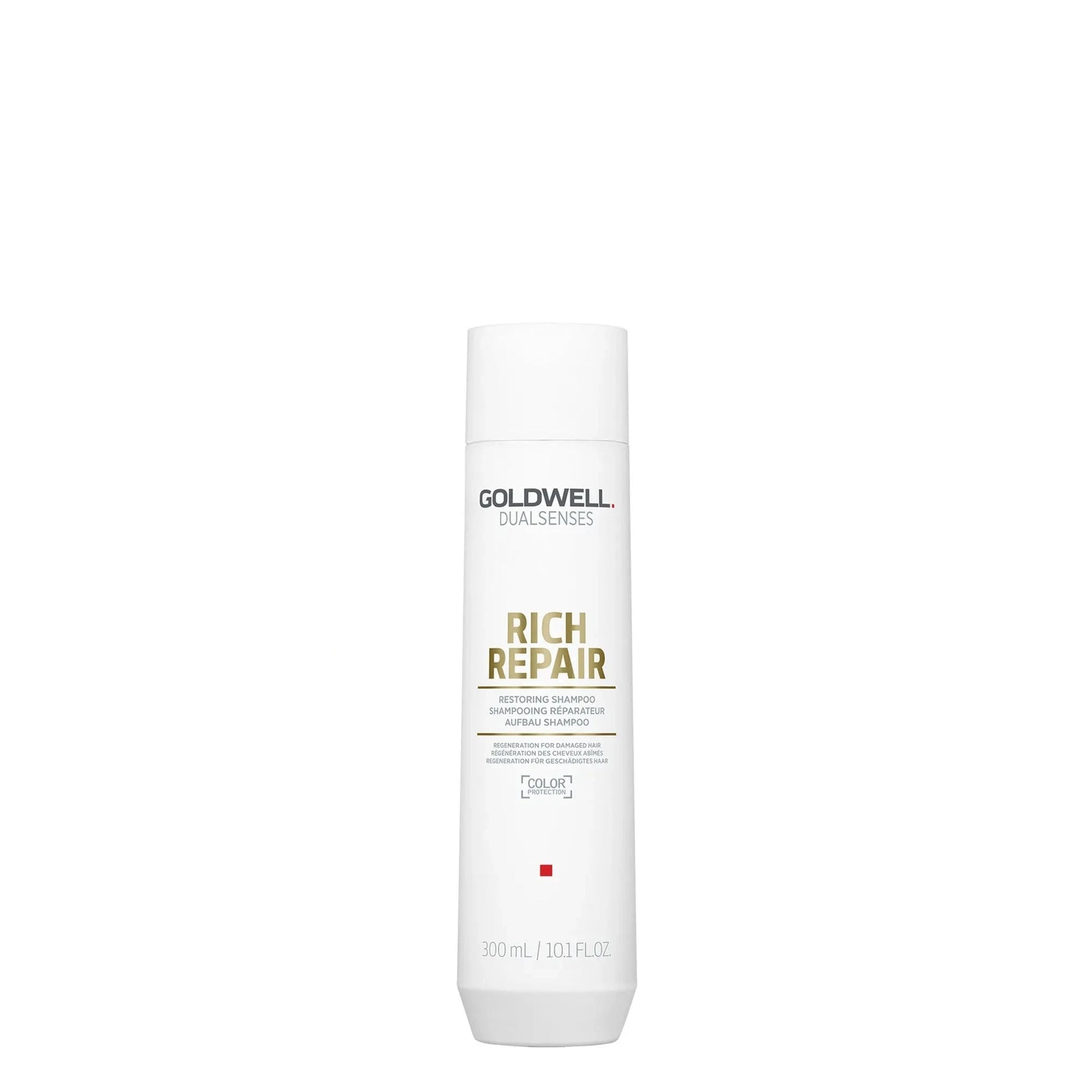 Goldwell Dualsenses Rich Repair Restoring Shampoo 300ml